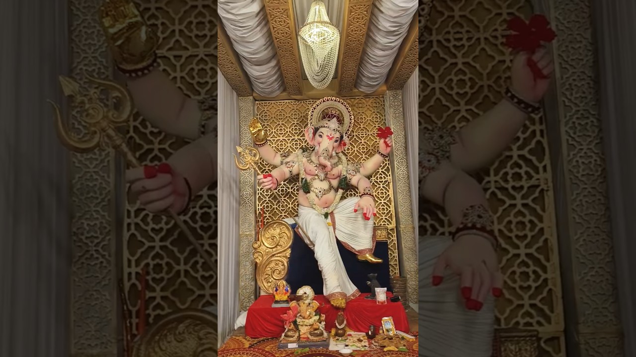 BEGUM BAZAR TOP 15 FAMOUS GANESH2026 | Hyderabad Famous Ganesh | Beguma Bazar Hyderabad