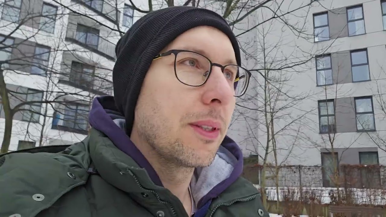 ROK BEZROBOCIA 😱 Programisty
