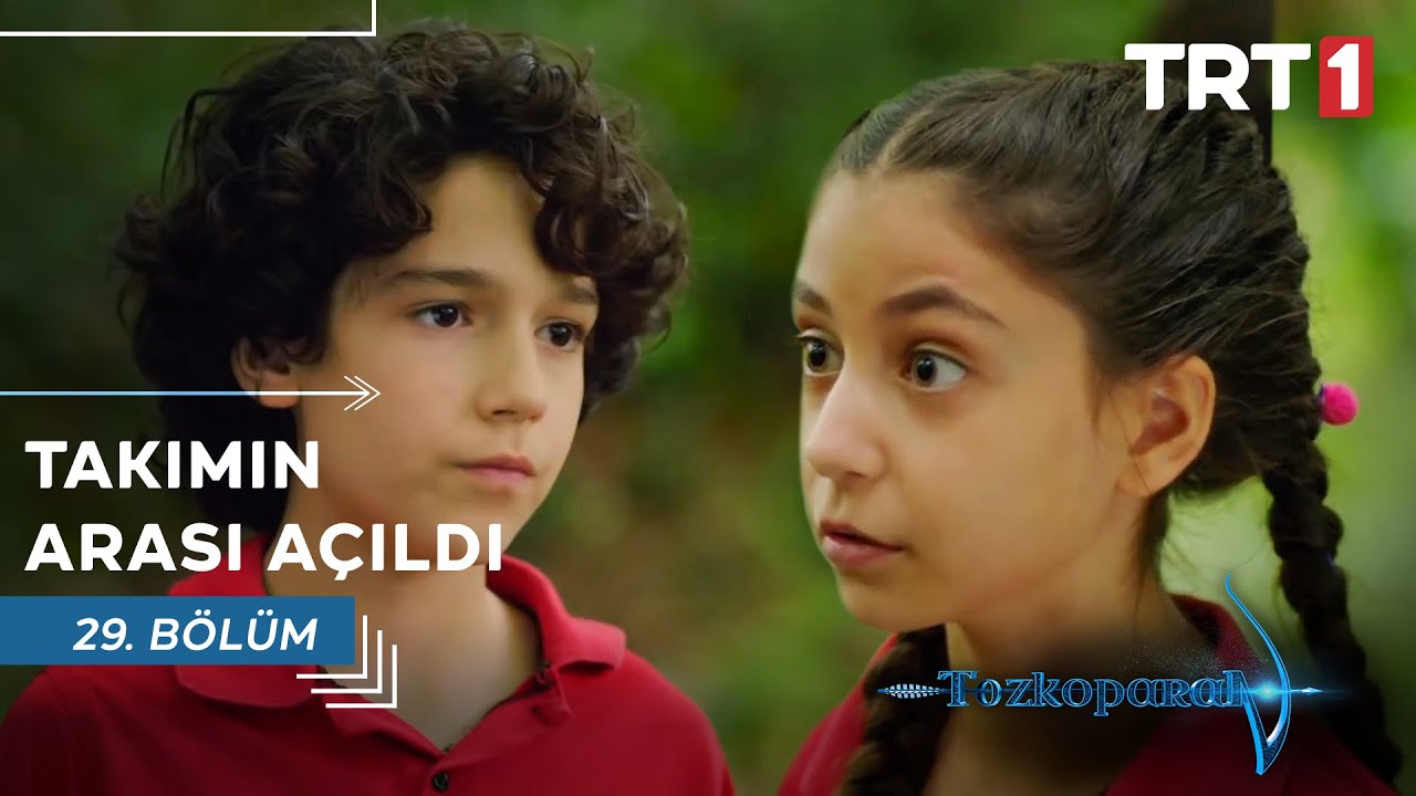 Celal'in Sinan'ı dolduruşları Karayel ile arasını açıyor I Tozkoparan 29. Bölüm