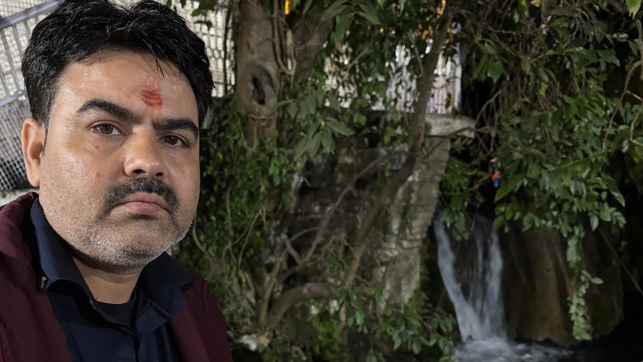 Shiv khori ki yatra kari paidal or saath darshan kiye no deviyon ke /Episode 3
