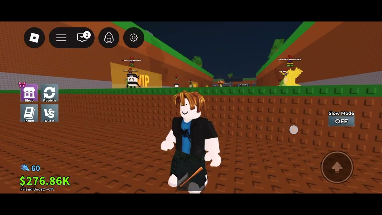 My part 4 of steal a brainrot like#subscribe#share Roblox 