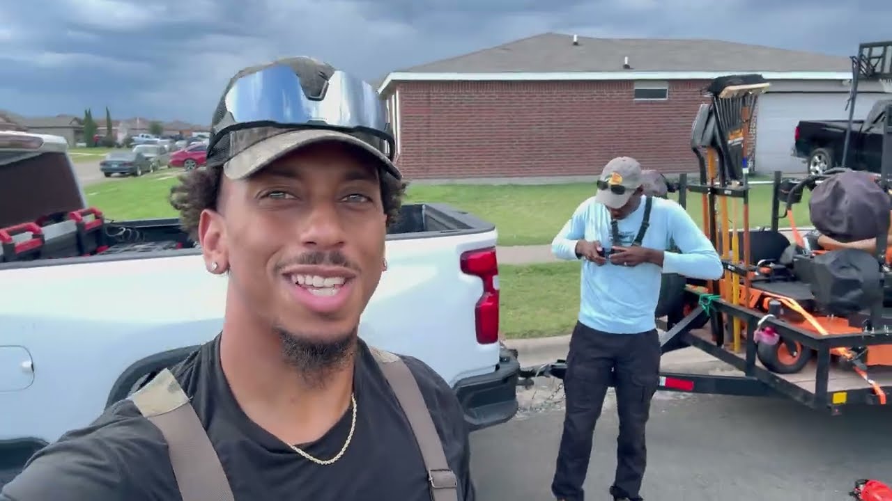 Let’s Help This Family Before the City Makes Things Worse | Kazi Brothers Give Back |