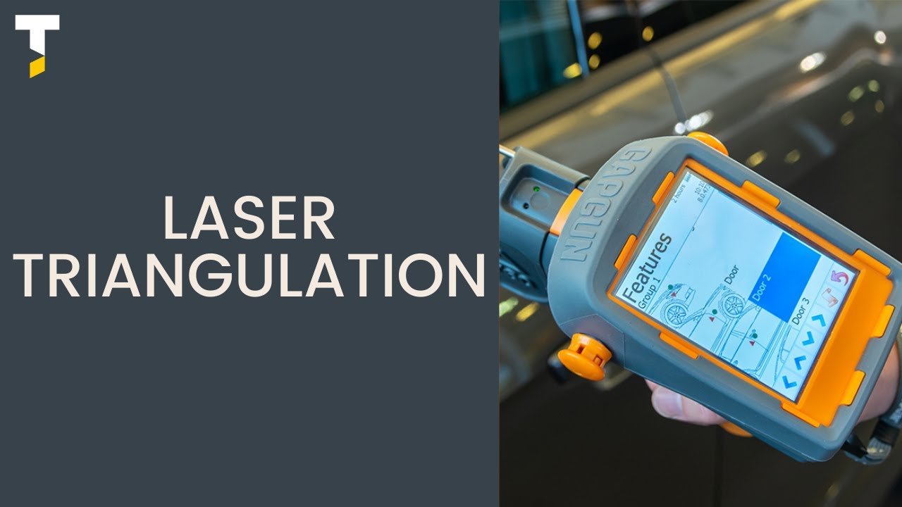 An Introduction to Laser Triangulation Sensors