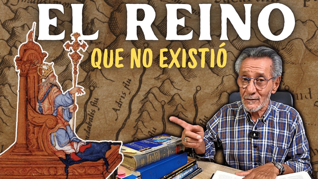 El reino del Preste Juan: &iexcl;no existi&oacute;, pero revolucion&oacute; la historia de Europa!