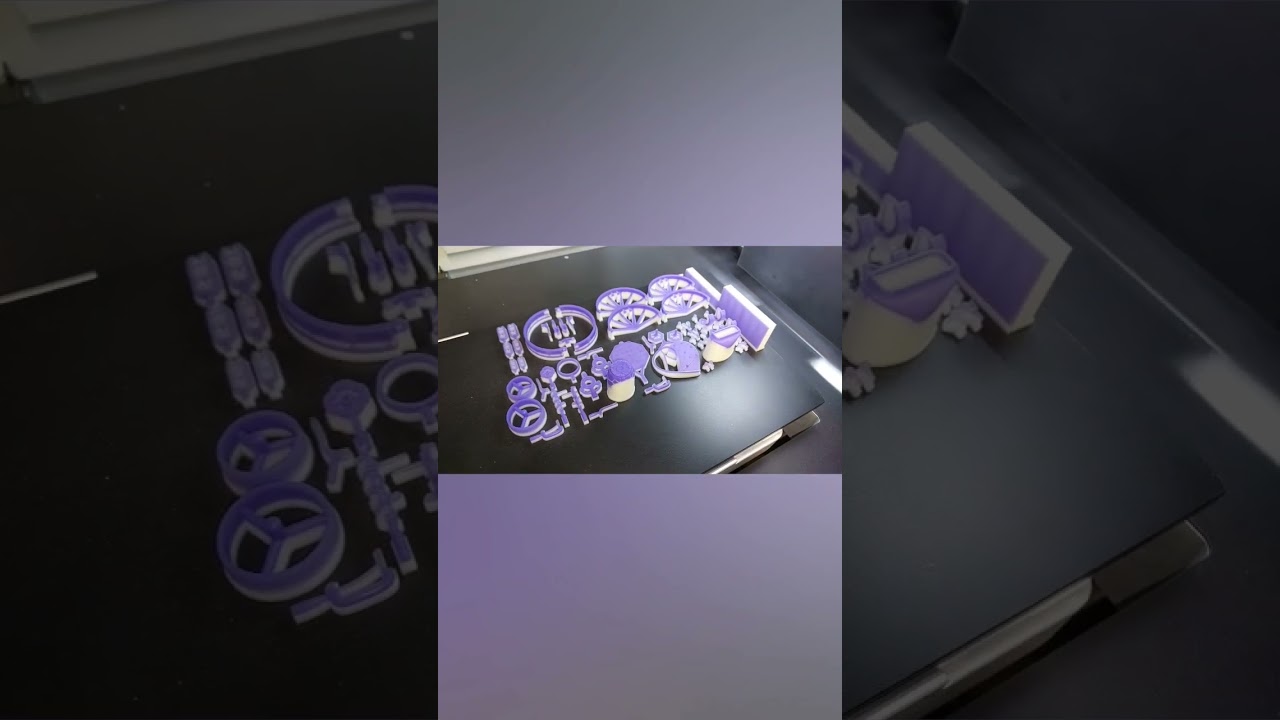 Plempire PL2000 #waxprint #plempire #3dprinter #3dmodeling
