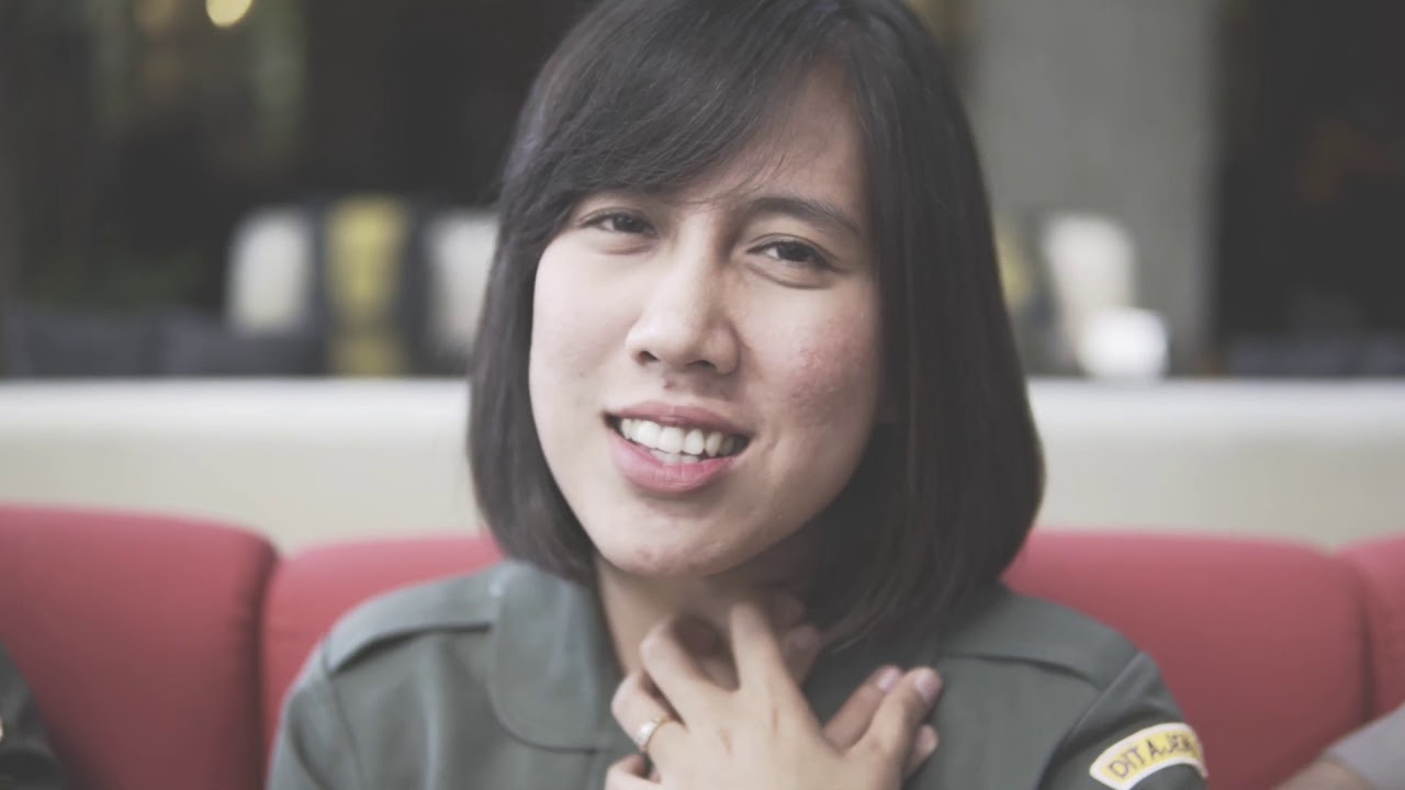 I LOVE YOU 3000 by STEPHANIE POETRI... Sinergitas TNI POLRI,, Musik menyatukan kita