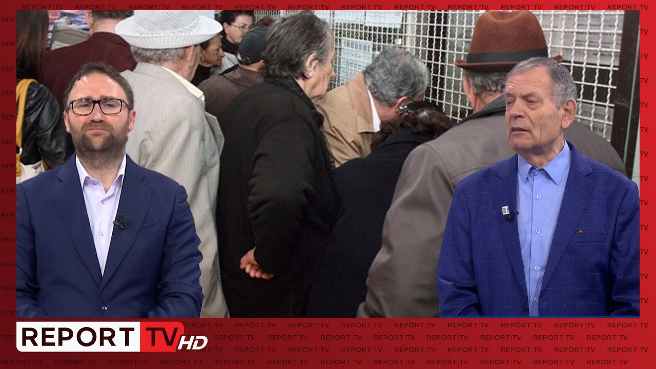 E PLOTË/ Shtypi i Ditës, 4 Mars - Lumë ankesash për pensionet eksperti sqaron qytetarët për bonusin