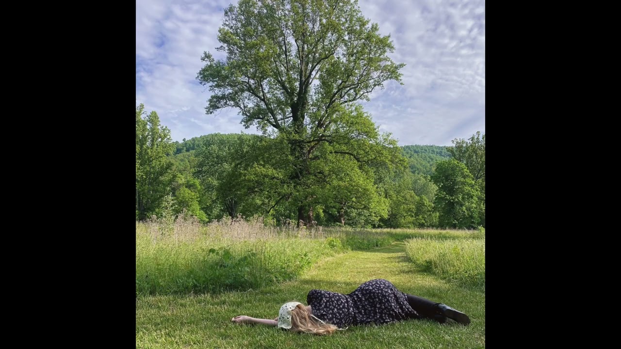 Confused - Isabel March