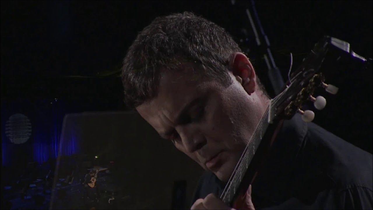 Heitor Villa-Lobos: Etude nº 10 by Paulo Martelli - Violão Brasileiro