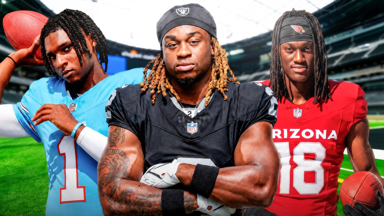 15 NFL Players That Will Breakout Next Season