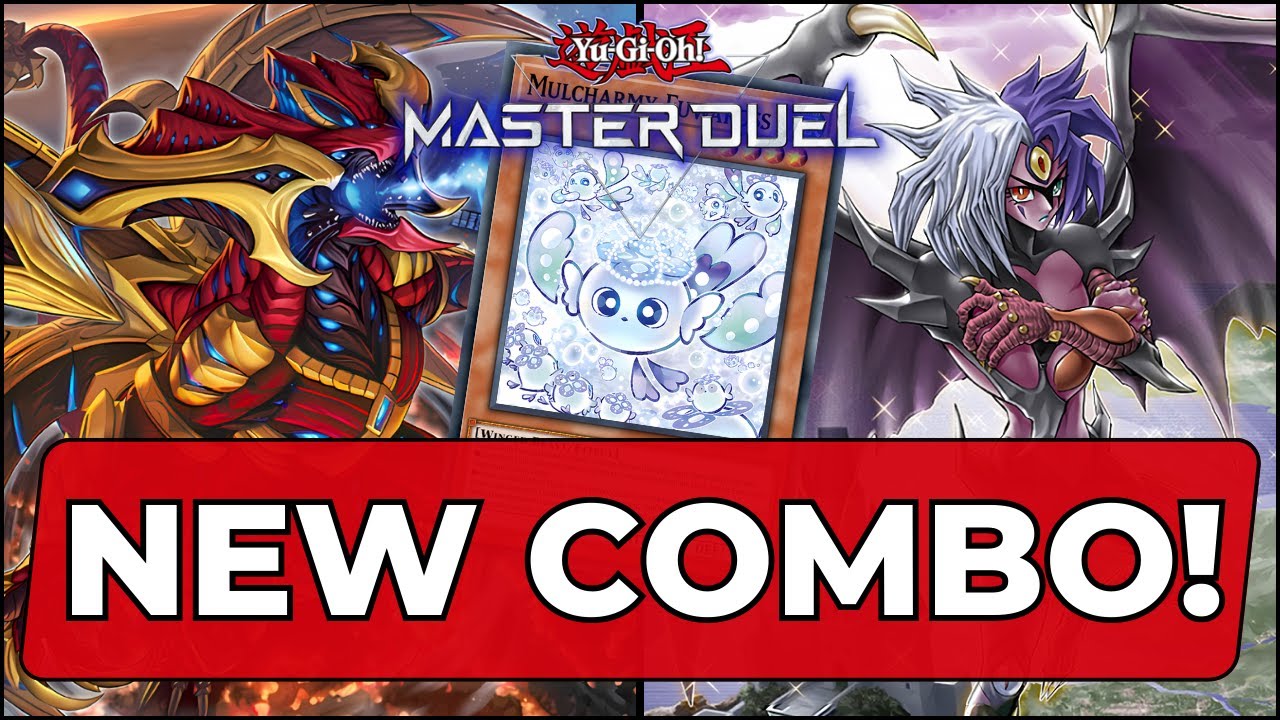 NEW YUBEL COMBO! SUMMON THE NEW BOSS VARUDRAS! FULL COMBO GUIDE + DECKLIST!