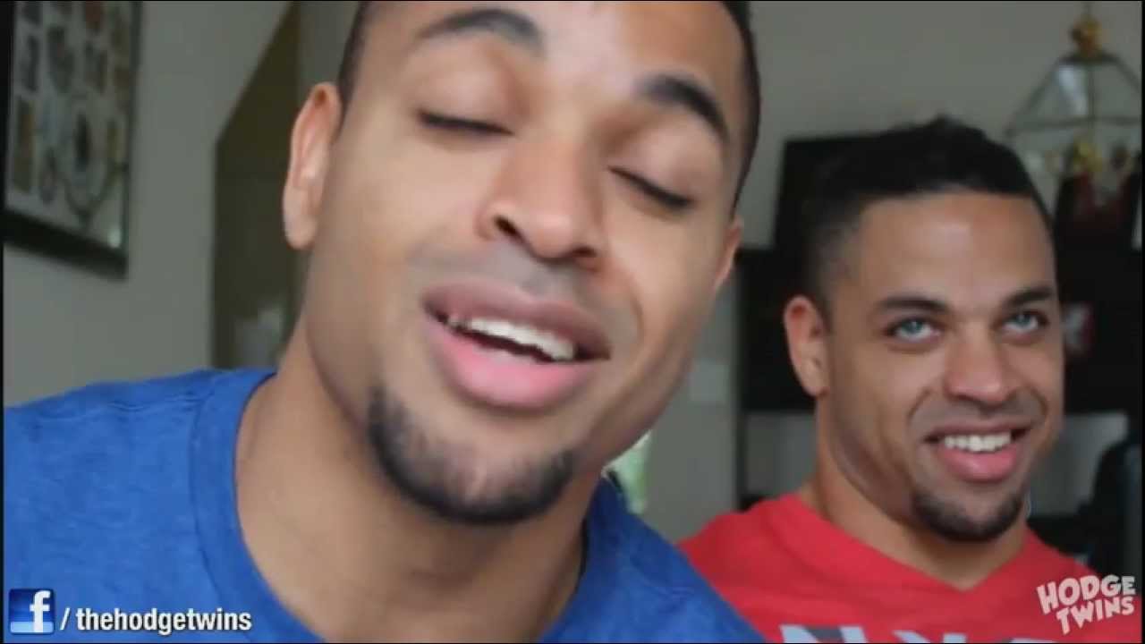 Hodgetwins TMW Funniest Moments HD EPIC Montage