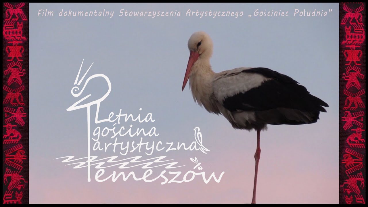 Letnia Gościna Artystyczna w Temeszowie