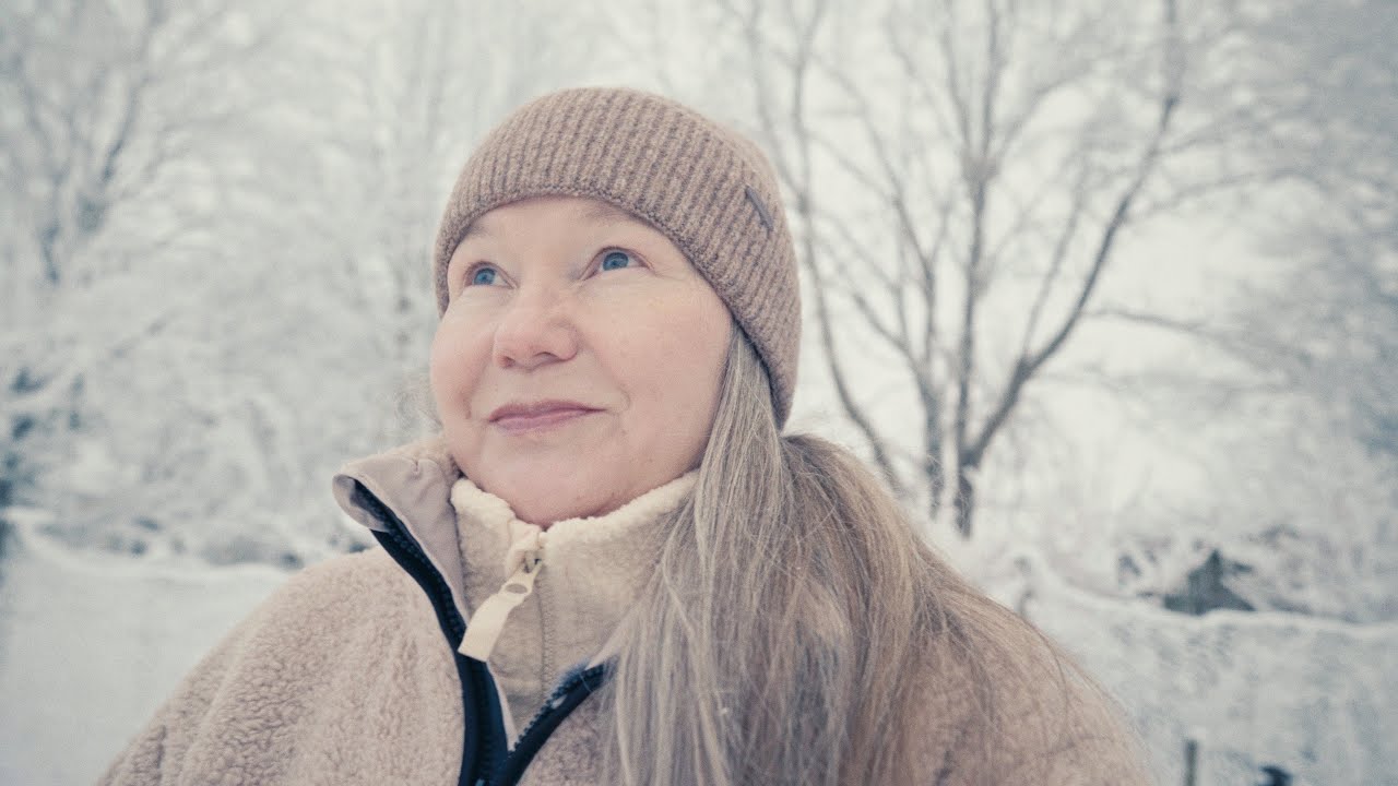 My Slow Christmas Week in Sweden
