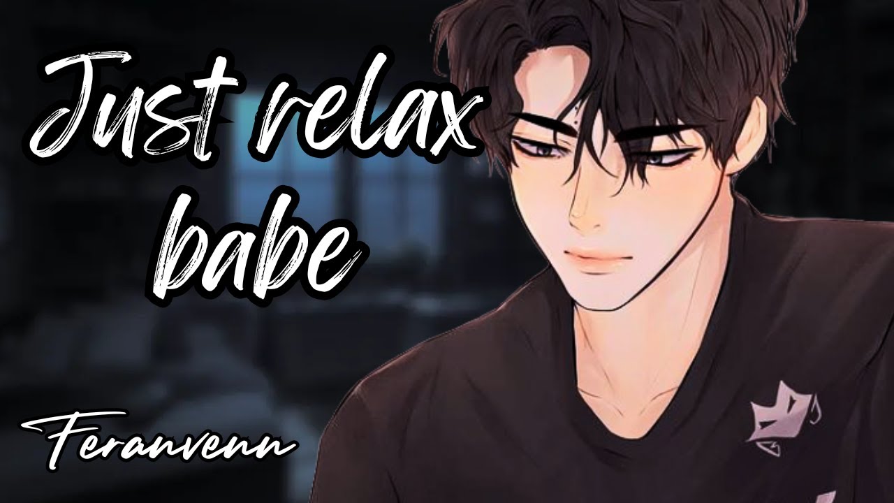 Taking Care Of You While You're Sick [Boyfriend Roleplay] [Sweet] [ASMR]