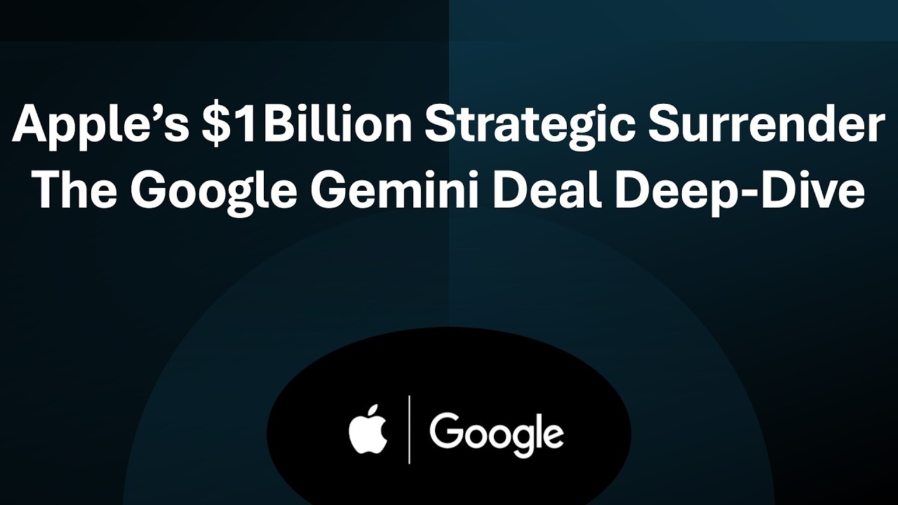 We are entering an era of $100 Billion Net Income with AI.