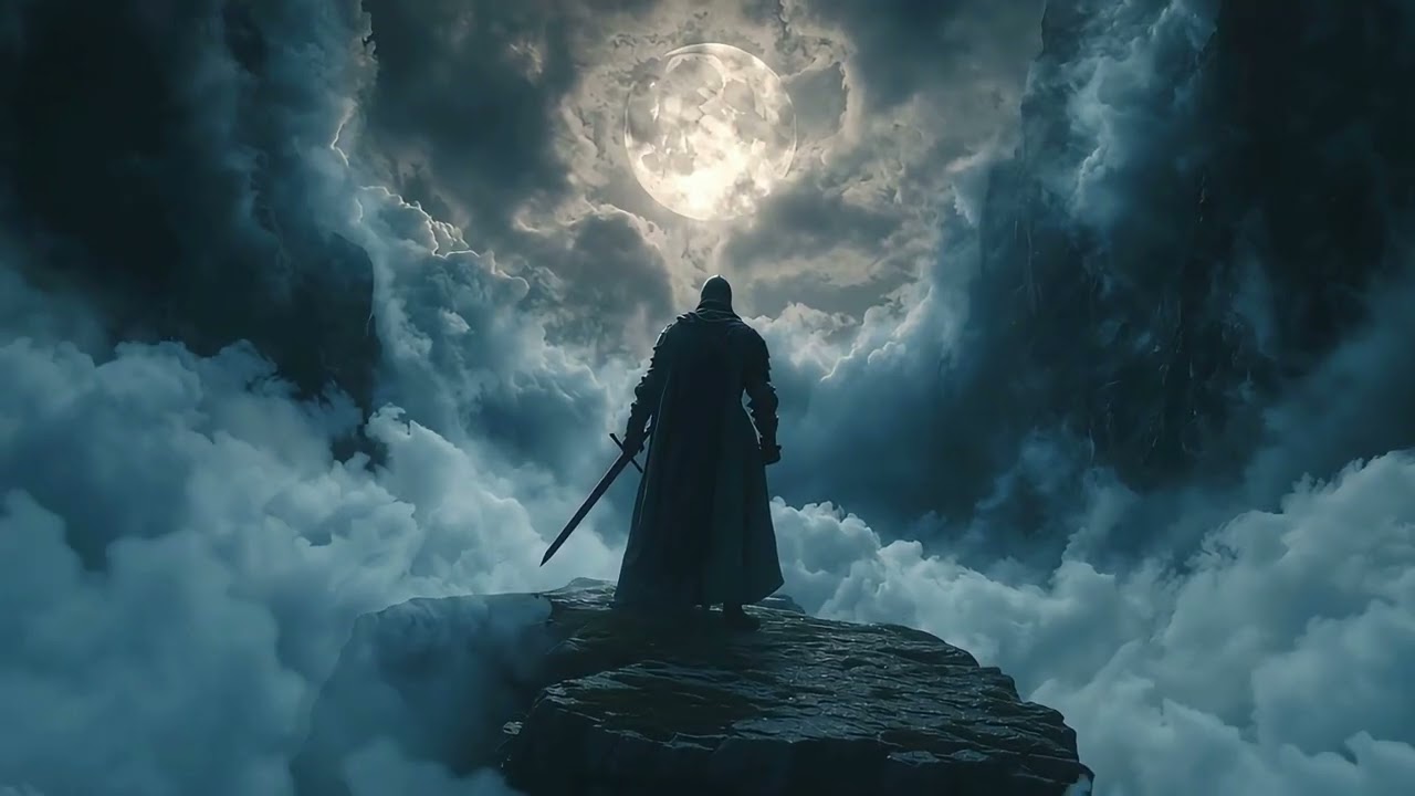 The Crusader's Battle Cry - Epic Latin Choir & Medieval Orchestra