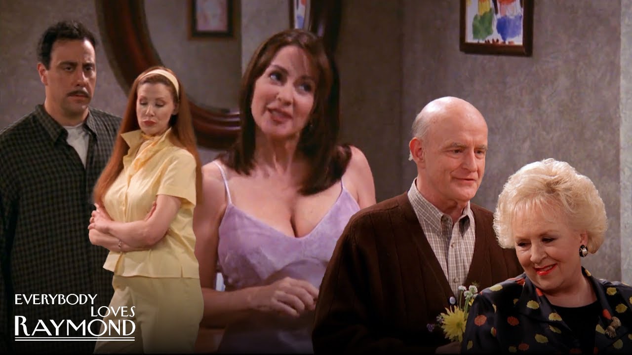 Everybody Loves Season 4 | Everybody Loves Raymond