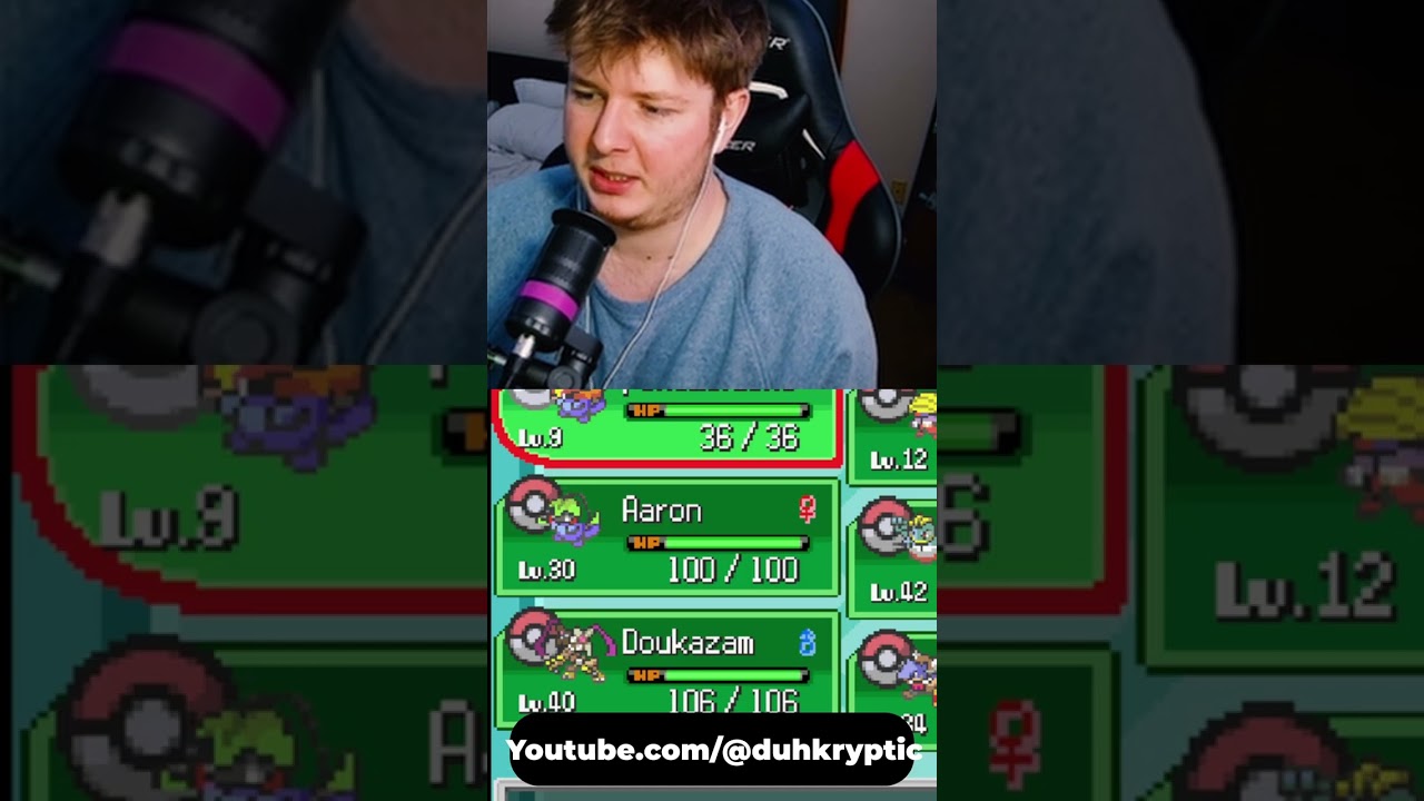 Wonder trading Pok&eacute;mon fusions!?
