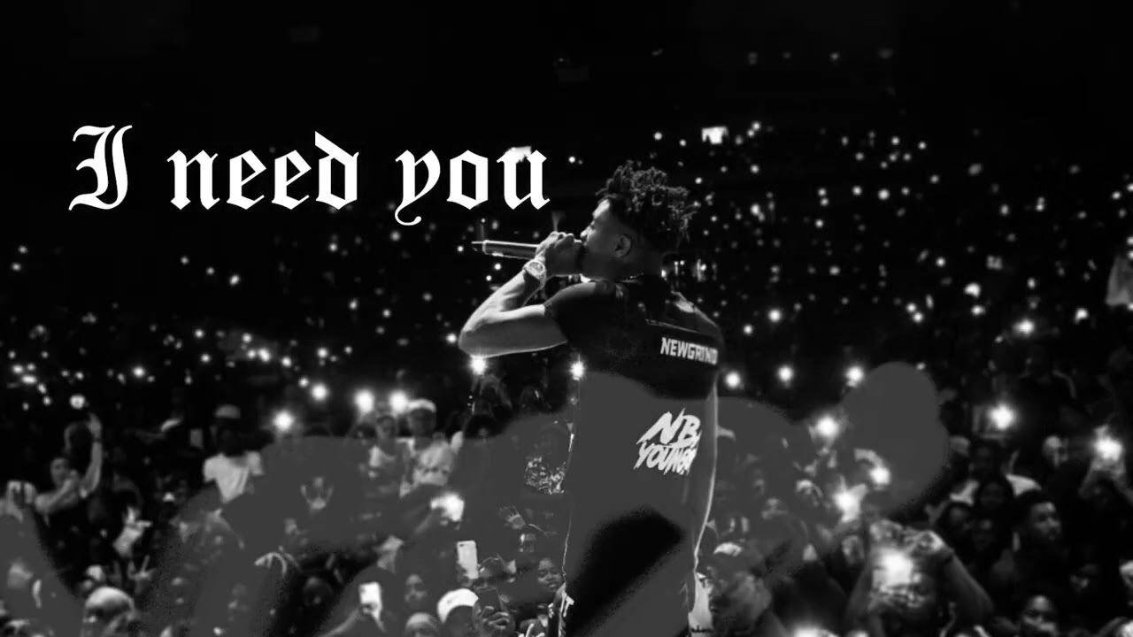 (FREE) NBA Youngboy Type Beat 2026 - 
