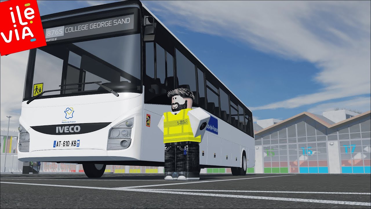 Galax RP WL | ILEVIA | #2
