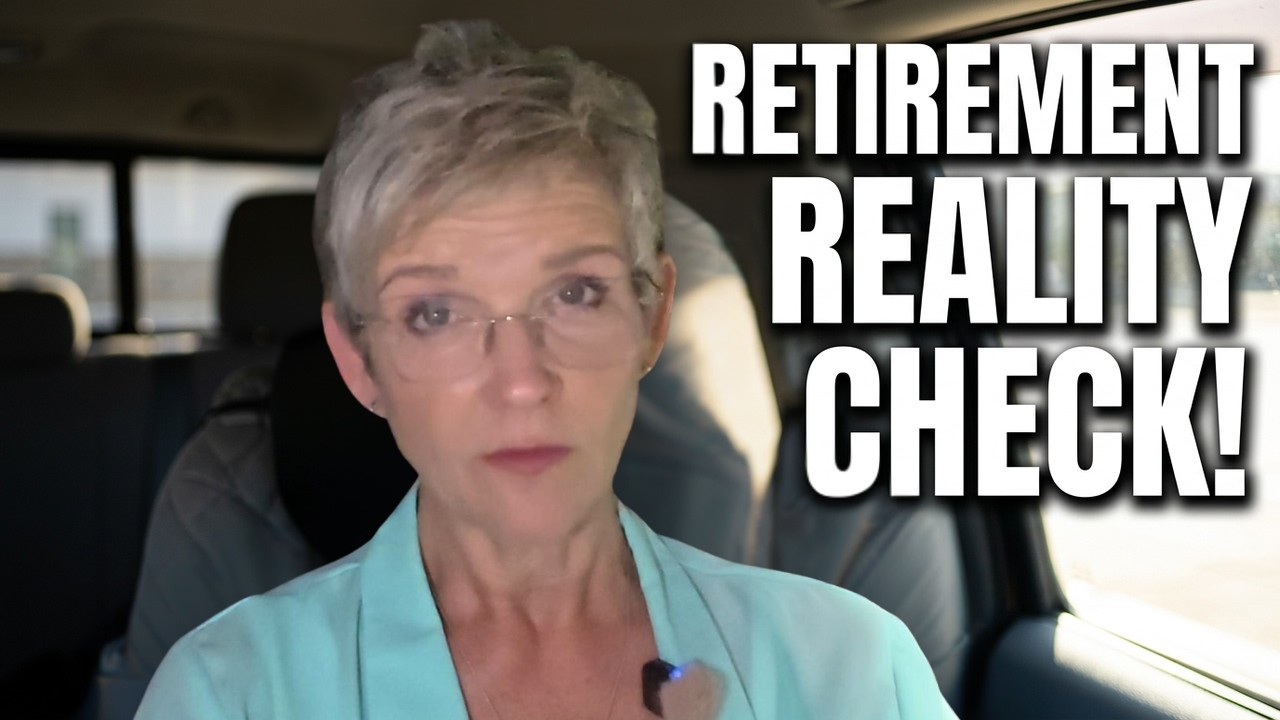Why Most Gen X Won't Be Ready to Retire (Even if They Think They Are)