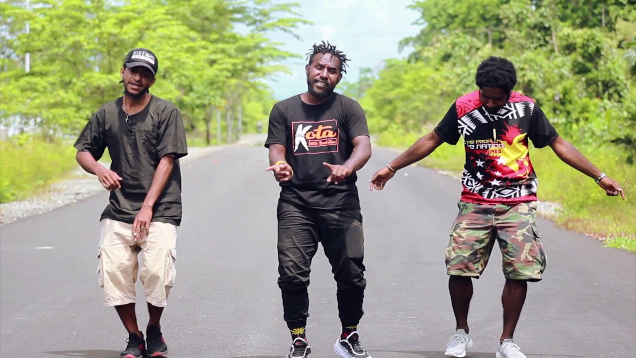 NARE_ I Don't Wana Lonely_AKA CREW Official Video 2020