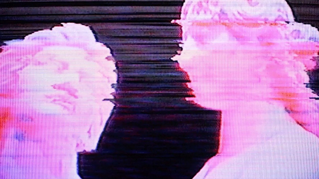 ✦ 18 minutes of experimental botanica music