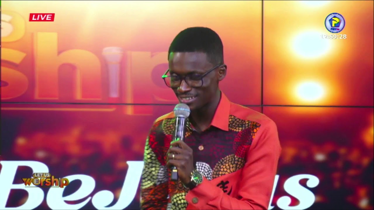 Let Us Worship| 5 MARCH 2026