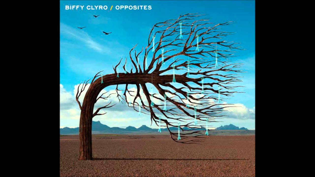 biffy clyro-skylight