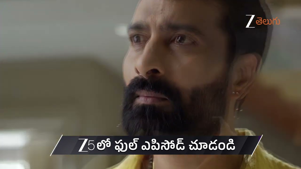 Jayam | Ep - 205 | Preview | Feb 27 2026 | Zee Telugu