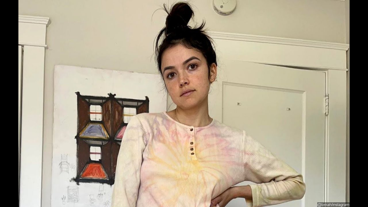 'Bachelor' Alum Bekah Martinez Feeling 'Totally Powerless' After Sexually Harassed on Street
