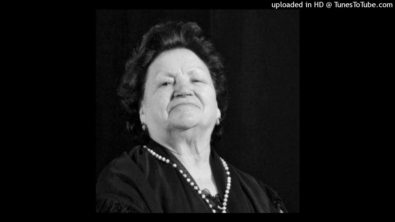 Argentina Santos - Amar não é pecado