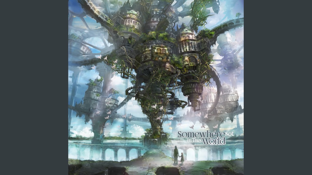 Encounter Like a Rendezvous (in Another World)