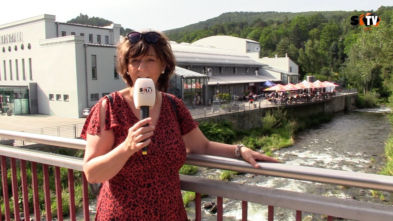 Fete de la Musique in Bad Blankenburg