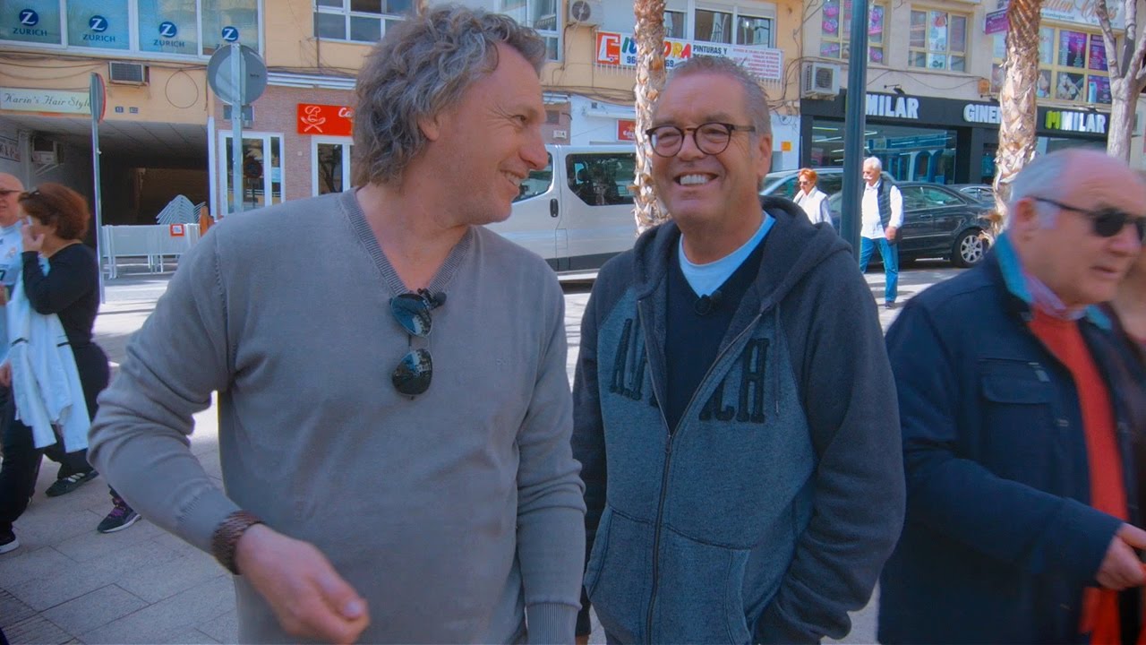 Aflevering 3: Olav Mol