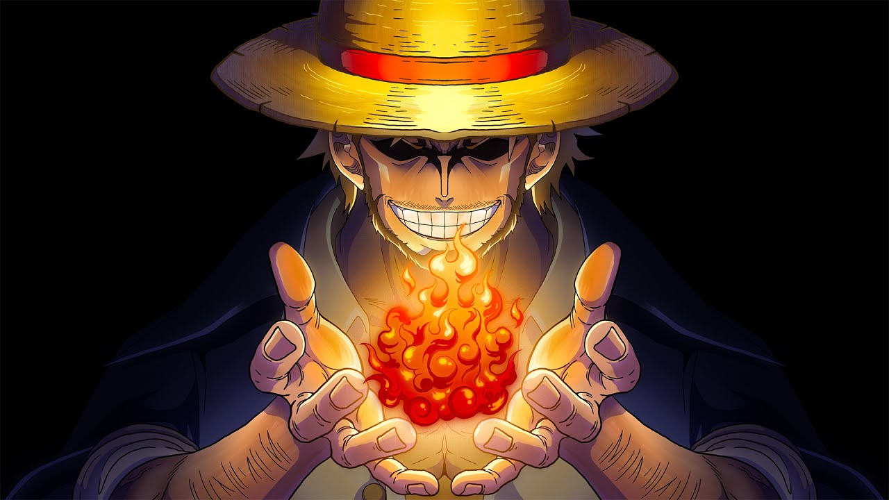 The Mother Flame IS The Will Of D