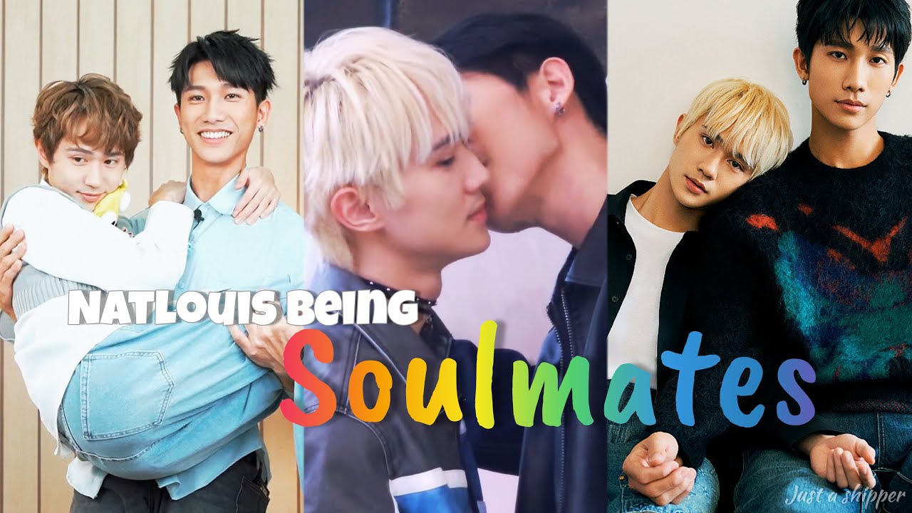 Natlouis disrespecting the single community for 2 minutes|  #陳艾CP