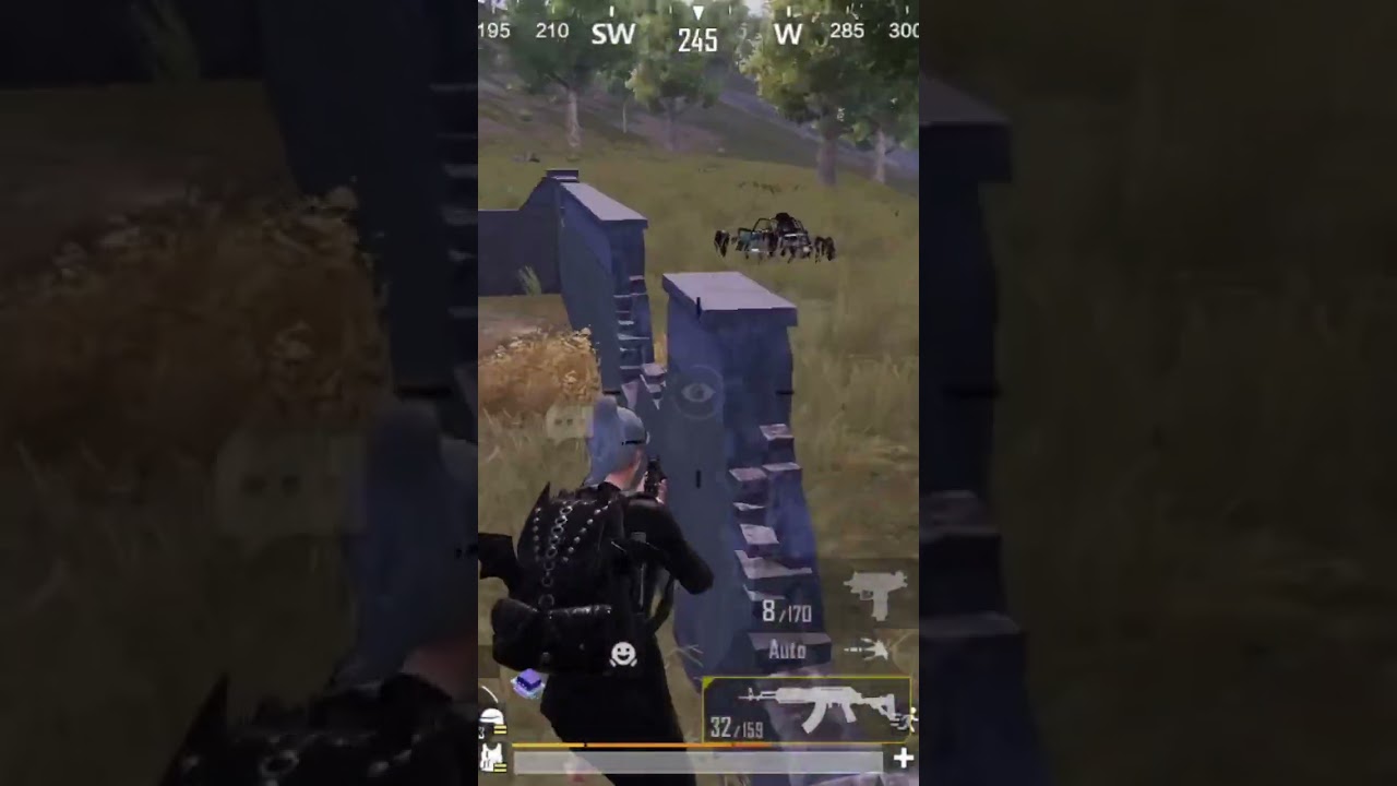 Don't Push Me Sir ! 