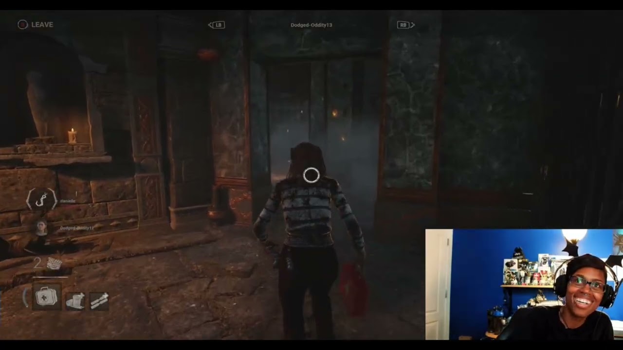 Dead by Daylight - Part 7