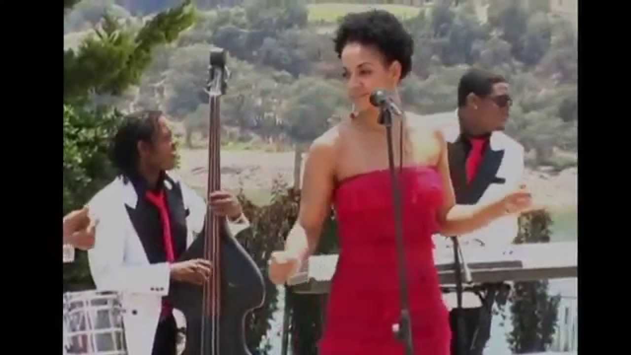 Son 14 De Cuba Ft  Tiburon Morales   Catalina La O Homenaje A Pete Conde