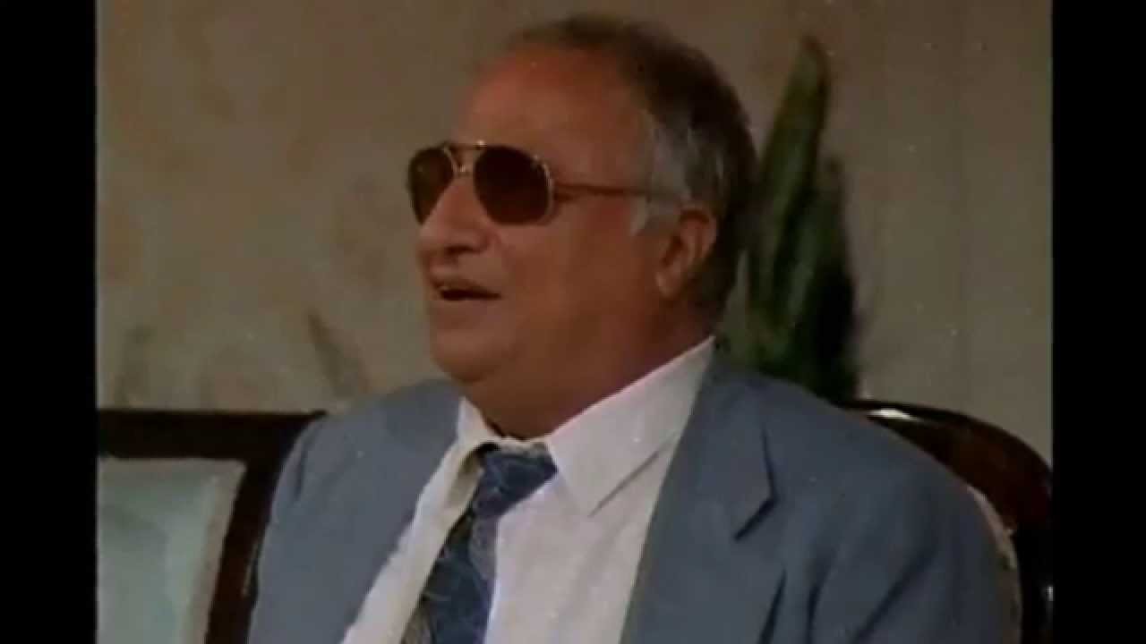 Kâni KARACA-Gönül Verme Bî Vefâya (BÛSELİK)R.G.