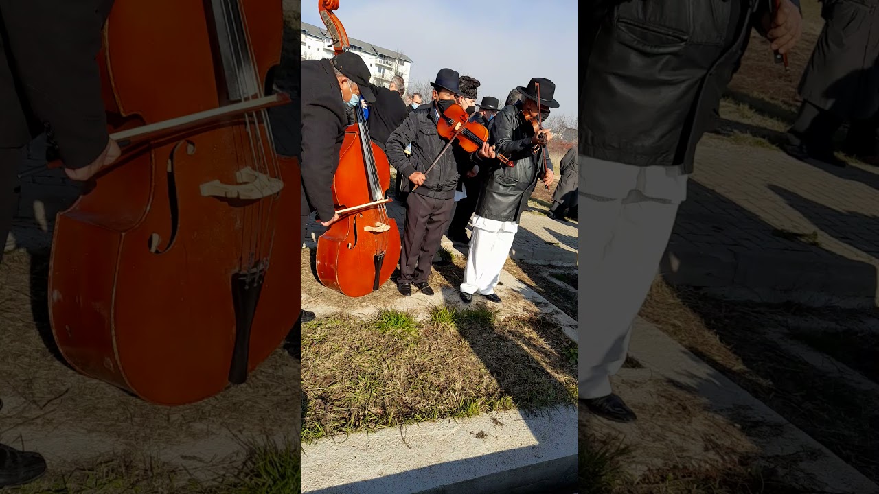 Trio Transilvan Mociu, In Memoriam Prof Mircea Cimpean, Cluj, Nov 2021