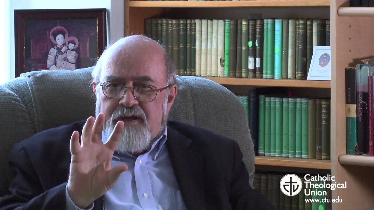 Joy of the Gospel: Reflections from Catholic Theological Union Faculty. Robert Schreiter, CPPS
