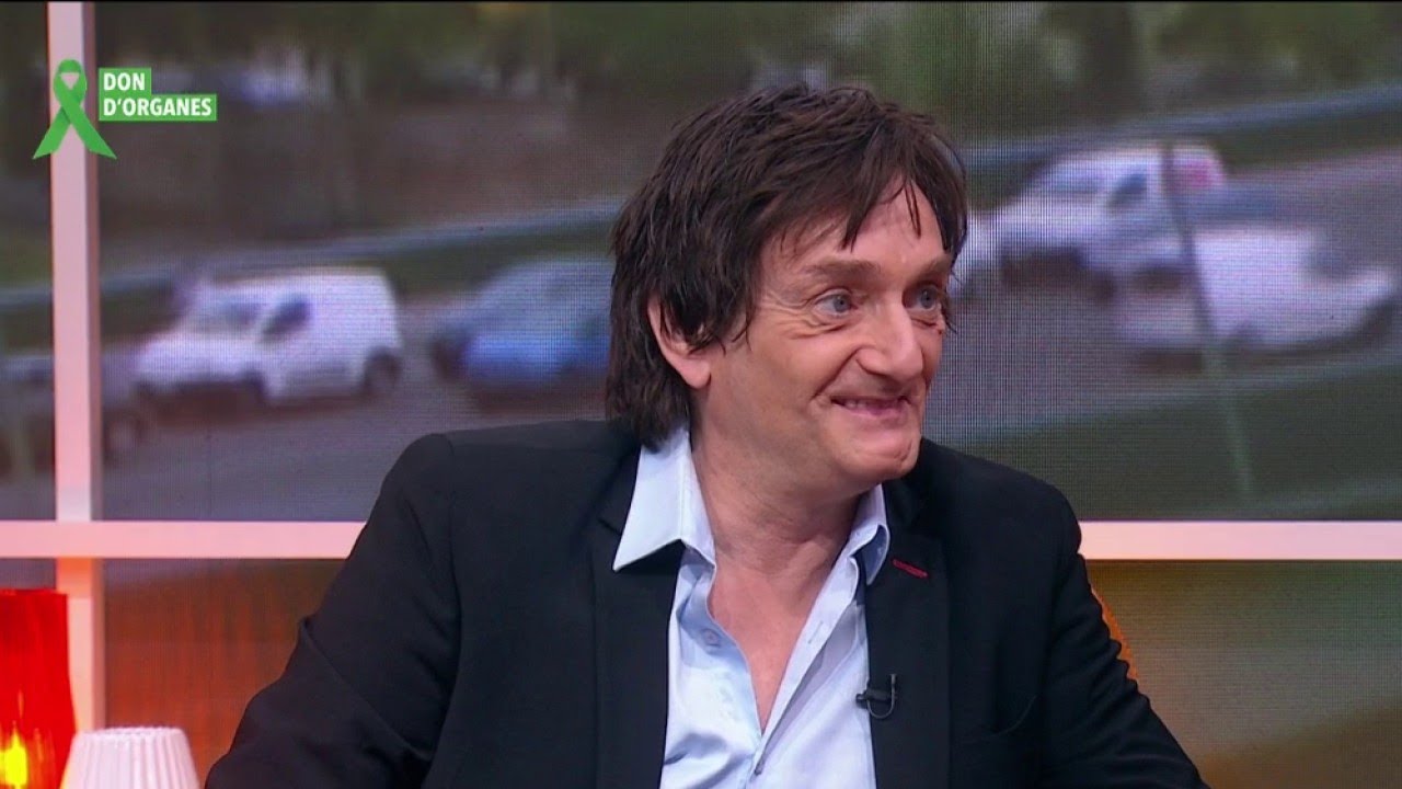 L'invité du jour - Pierre Palmade