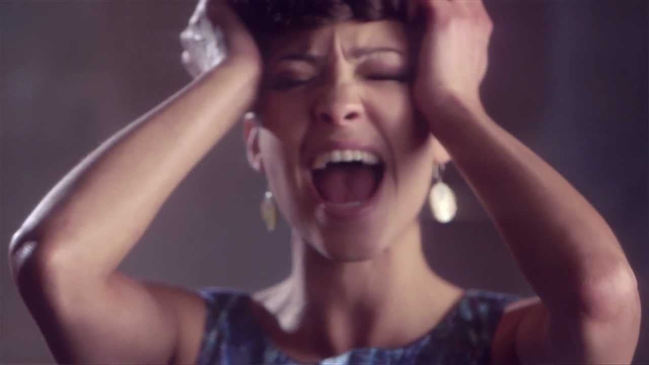 Woman E - Reap (Official Video)