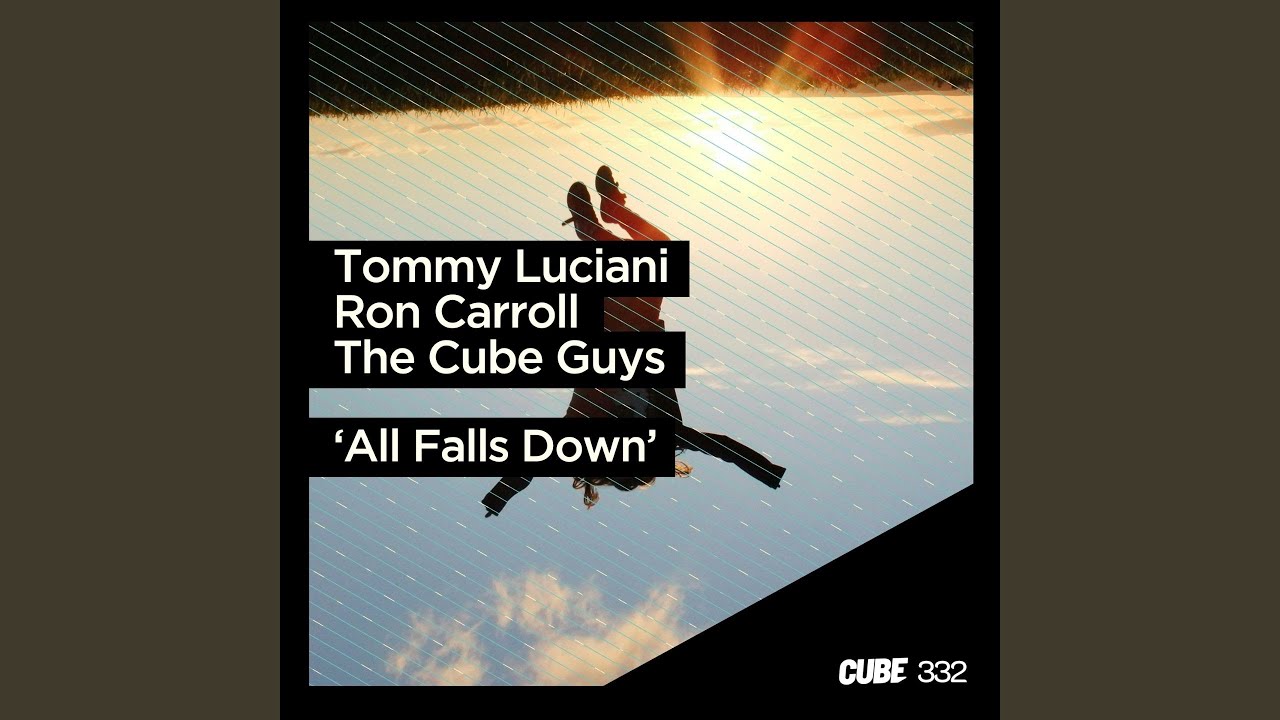 All Falls Down (Radio Edit)