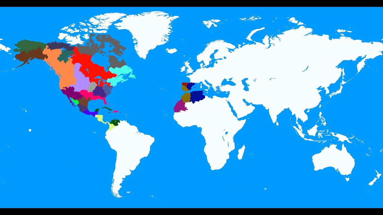 My What if Civilization Started Over - Episode 2