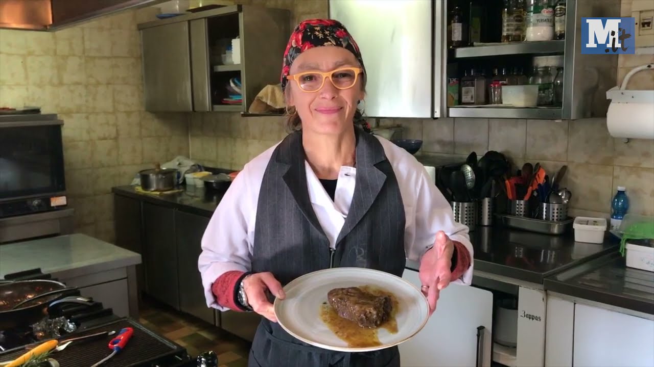 Cucine Monferrine - Trattoria Serenella Le Tre Lasagne