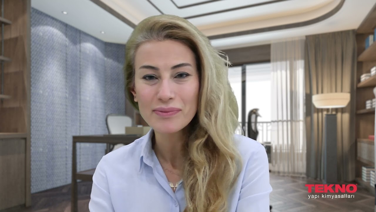 Kuruluşundan Bug&uuml;ne Kendisini S&uuml;rekli Yenileyen Tekno Yapı Kimyasalları